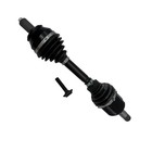 New Front Left Driver Side Axle Shaft Fit Mercedes-benz Glb250 A1183304001 20-23