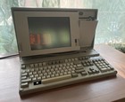 Ibm Personal System 2  P70 - Portable Personal Computer Vintage Luggable Laptop
