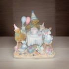 Cherished Teddies Aggie   no Celebration Is Complete Without Your Closest Friends   