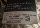 Logitech C930e 1080p Hd Video Webcam V-u0031