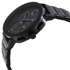 Movado Bold Evolution 2 0 Chronograph Quartz Black Dial Men s Watch 3601099