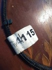 Grizzly Industrial Band Saw Blade New Open Box  Tagged G4115