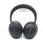 Bose 700 Noise Cancelling Bluetooth Over-ear Wireless Headphones Black New