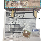 American Indian Bead Loom Kit Make Belts Headbands Necklaces