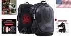 Professional Construction Knee Pads With Ankle Support