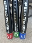 Driveline Speed Training Bats