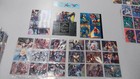 1994 Flair Marvel Complete 150 Card Set     18 Power Blast Foil Set   Extras Exc