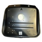 Black Seat Fits Ford New Holland Compact Tractor 1320 1520 1720 1920 2120