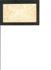 Ceylon Vintage Pre Stamped Entire 12-6-1893 Elpitiya To Colombo  5 Cents  Queen