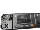 Mototrbo Motorola Xpr5350 25w 136-174mhz Vhf 32ch Mobile Radio Aam28jnc9ka1an