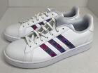 Adidas Farm Rio Grand Court Floral Sneakers Size 9 5