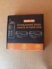 Dog Shock Collar 2 Dogs  3300ft Dog Training Collar With Remote