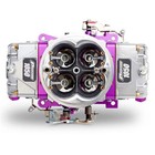 Proform Carburetor 67209  Race Series 1050 Cfm Mech Sec  Polished purple  Gas