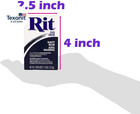 All Purpose Concentrated  Dye Powder Single Pack For Clothing  D  cor  And Crafts