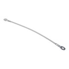 Stepper Drive Cable Transmission Wire For Home Gym Steel Wire 351 360 382 Mm