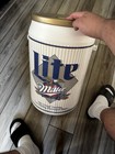 Kooler Kraft Miller Lite Beer  Beer Cooler