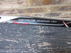 Alexander Ovechkin Bauer Vapor Game Used Hockey Stick