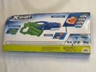 Zuru X Shot New Hydro Hurricane Water Gun Water War Blaster Play Pool  Water Toy