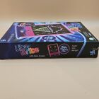 2010 Hasbro Lite Brite Led Flat Screen Bright Stay Put Pegs  32677 New