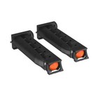 Byrna 5-round Capacity Set Of 2 X Magazine Clip Black