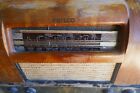 Vintage Nonworking Philco Radio Model 42-340 Lot 25-5-3