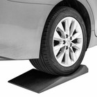 Race Ramps Rr-fs-16-sc 16  W Supercar Flatstoppers Car Storage Ramps - 4 Pack