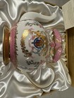 Royal Collection Trust Queen Elizabeth Ii 95th Birthday Teapot Ltd 127 250 Rare