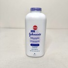 Johnson   s Baby Powder Calming Lavender   Chamomile 22oz Cornstarch Large 2015