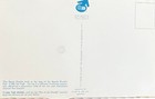 Space Needle Mechanical Postcard--1962 World s Fair Volvelle