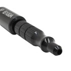 Adjustable Automotive Pocket Blow Gun 1 4 Inch 175 Psi Length 4-1 2 Inch B100a