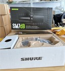 Brand New Sm7db Dynamic Microphone Built In Preamp Streaming Podcast Recording