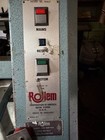 Rollem Auto4 Creaser And Numbering Machine