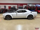 2022 Dodge Challenger Srt Hellcat Redeye Jailbreak