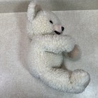 Vtg 1986 Snuggle Fabric Softener 16    Plush Teddy Bear Russ Lever Brothers K-29