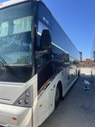 2008 Van Hool C 2045 - Bus   18-7553 In Dallas  780 K Miles -c13 - B 500        