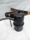 Justrite Miners Carbide Generator   Hat Lamp Light Mining Cap Lantern Cable
