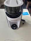 Baby Brezza Formula Pro Advanced Brand New White black - No Box - Never Used