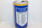Cascade Lager   375ml  Premiership Teams 1969-81   Tasmanian   Hobart  Australia