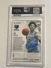 2019-20 Panini Nba Hoops Premium Stock Rookie Special Ja Morant Psa 9 Mint Rc