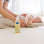 Mustela Baby Oil - Moisturizing Oil For Massage - With Natural Avocado 3 38 Oz