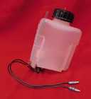 Mercury Mercruiser Oil Reservoir - Part  8m0075710