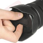 52mm Lens Cap Cover For Nikon Dslr D5300 D5200 D5100 D3200 D3300 18-55mm