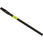 Waltons Little Black Tin Whistle In D