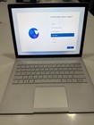 Microsoft Surface Book 2  1832 256gb Ssd  Intel Core I5  8gb Ram  Grade A Laptop