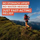 Hyland s Leg Cramps Quick Dissolving Tablets Natural Pain Relief No Flavor 100ct