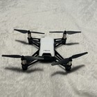 Dji Ryze Tello 5mp   720p  30fps Eis Hd Camera Drone W new Accessories    scratch   