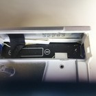 Sony Wm-20 Walkman Compact Stereo Cassette Player Silver Vintage 1983 Japan