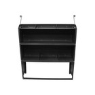 42 w Van Shelving Storage For Transit Connect chevy City Express promaster City