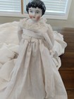Vintage Highland China Doll  13 Inches