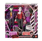 Monster High Kieran Valentine And Spelldon Cauldronello Dolls 2-pack Same Day